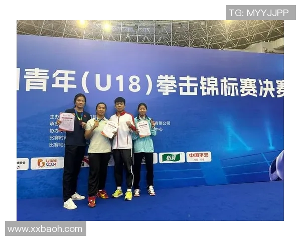 拳击梦想的较量韩国拳击真人秀带你见证勇气与荣耀的碰撞