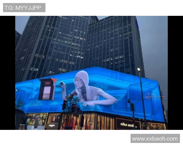 探索3D彩图真人的魅力与技术背后的艺术创新与应用潜力